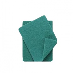 espo019 esponja verde fibra